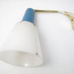 622 6125 WALL LAMP